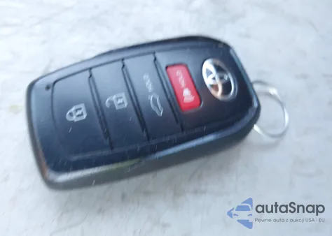 2023 Toyota Corolla Se from USA, damaged, VIN 5YFS4MCE7PP163224